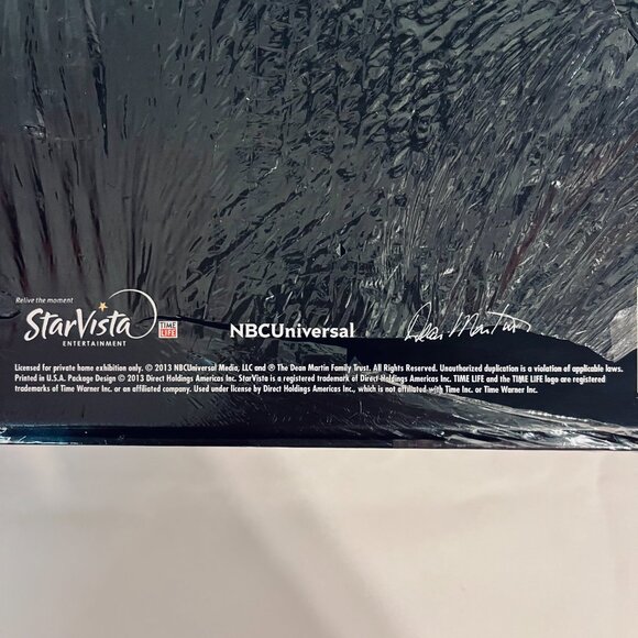 Dean Martin Celebrity Roasts: Complete DVD Collection - Classic Comedy - Picture 5 of 5